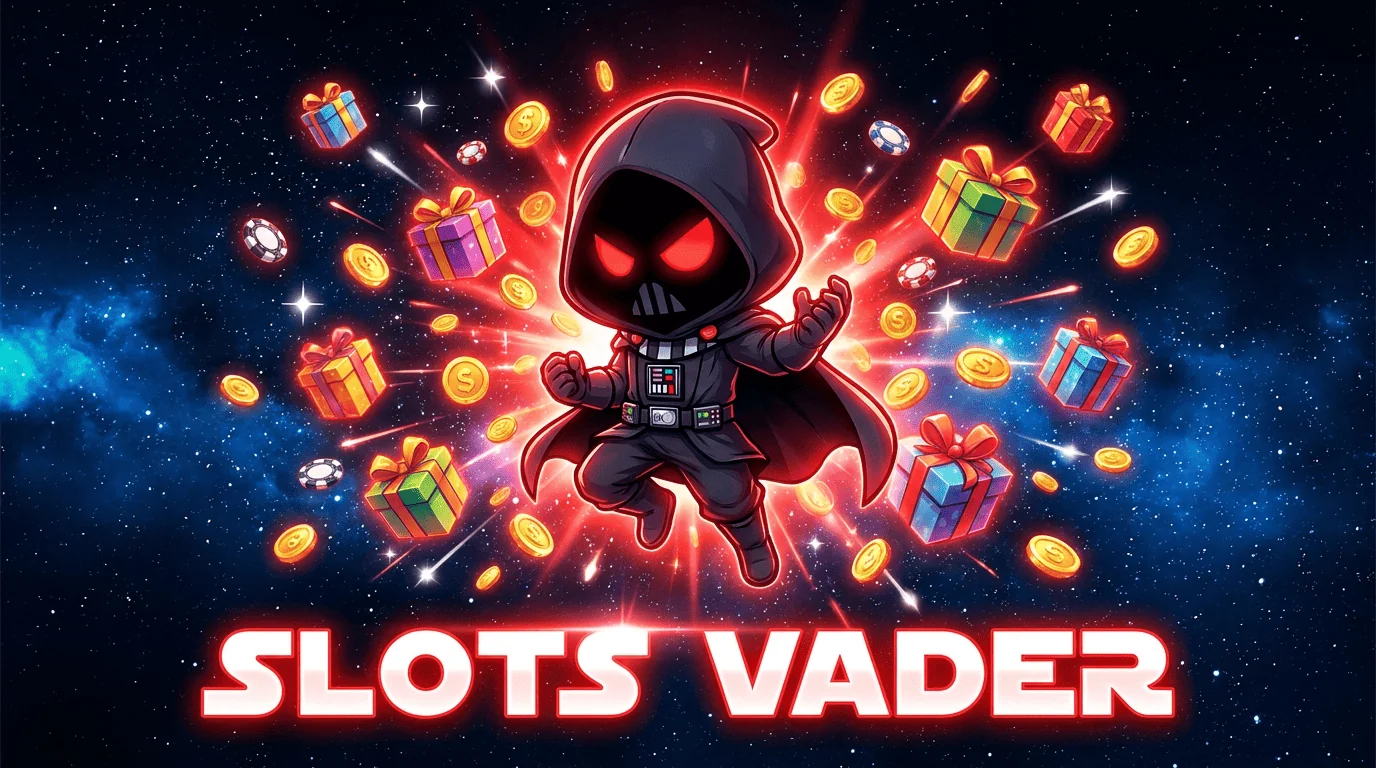 Slotsvader Bonus