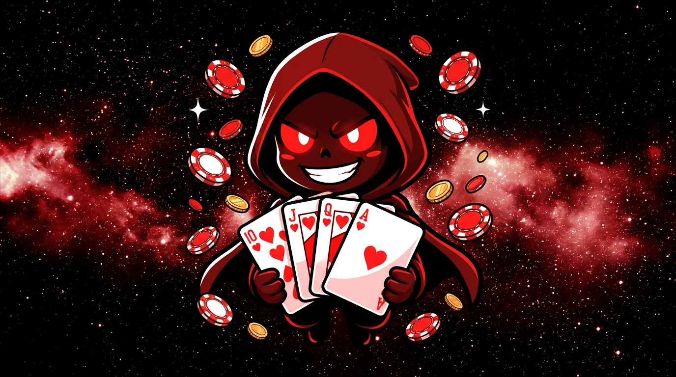 Slotsvader Casino
